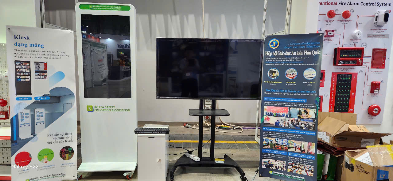 Trải nghiệm nội dung VR